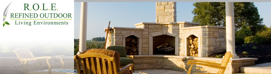 Refined Outdoor Living Environments nav1